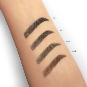 مداد ابرو اورجینال برند Lamel cosmetics مدل Brow Kaş Kalemi No 401 کد 643600202