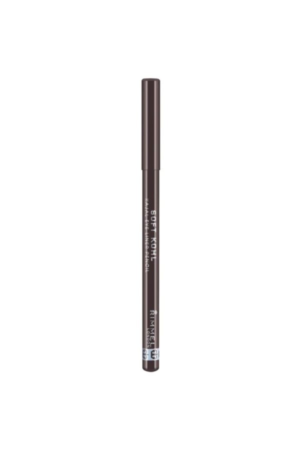خط چشم اورجینال برند Rimmel london مدل Scandaleyes Kohl Kajal کد 69542437 - Image 2