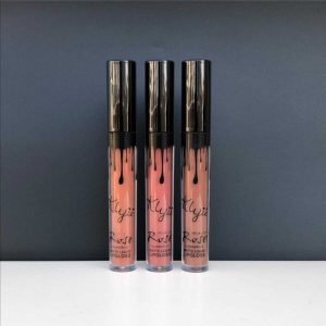 رژ لب اورجینال برند Aily cosmetics مدل 3’lü Kalıcı Ruj Serisi کد 96063369