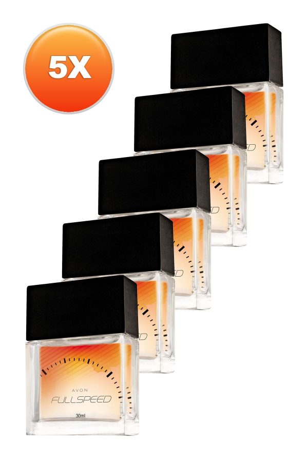 ادکلن اورجینال برند Avon کد 37118651 - Image 2
