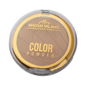 کرم پودر اورجینال برند Madam milano کد 284937543