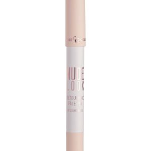 کانسیلر اورجینال برند Golden rose مدل Nude Look Retouching Face Pencil کد 6698811
