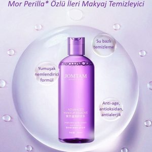 پاک کننده آرایش اورجینال برند Jomtam کد 42002714