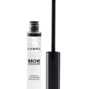 تثبیت کننده ابرو اورجینال برند Lamel cosmetics مدل Brow Designer کد 645943247