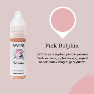 برق لب اورجینال برند Pavone کد 411227282