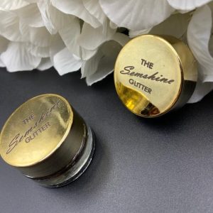 سایه چشم اورجینال برند The semshine glitter مدل Shine Glitter Göz Farı کد 322853363