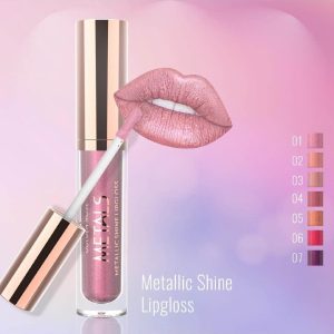 برق لب اورجینال برند Golden rose کد 467487977