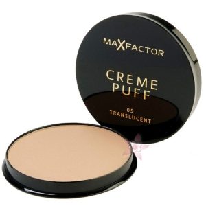 کرم پودر اورجینال برند Max factor کد 317000360