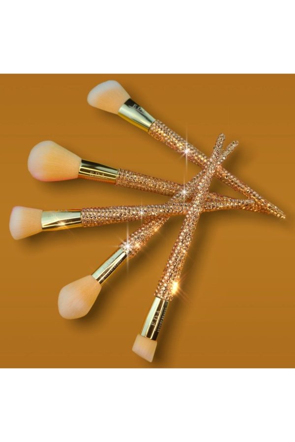 برس اورجینال برند Eda luxury beauty کد 140285597 - Image 2