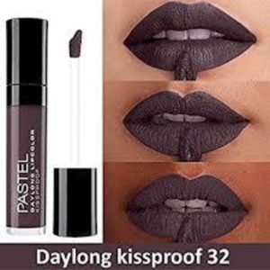 رژ لب اورجینال برند Pastel مدل Likit Mat Ruj 32 کد 86664982