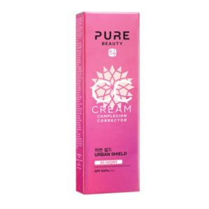 کرم اورجینال برند Pure beauty مدل Lws789534 کد 356948017