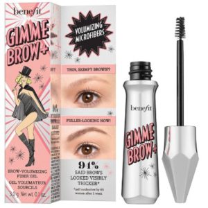 مداد ابرو اورجینال برند Benefit cosmetics مدل Gimme Brow Kaş Jeli کد 371399375