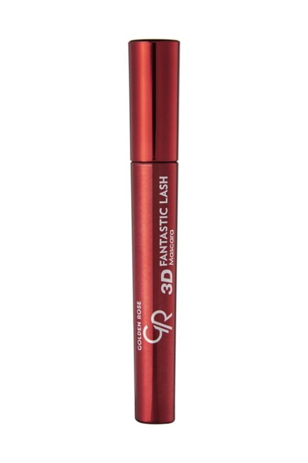 ریمل اورجینال برند Golden rose مدل Fantastic Lash Maskara کد 674588852 - Image 2