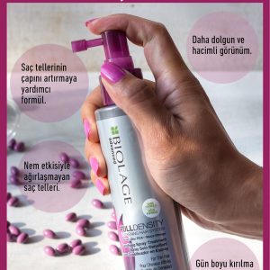اسپری مو اورجینال برند Biolage کد 202722