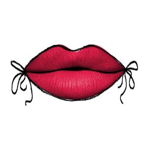 رژ لب اورجینال برند Lovely کد 135454911