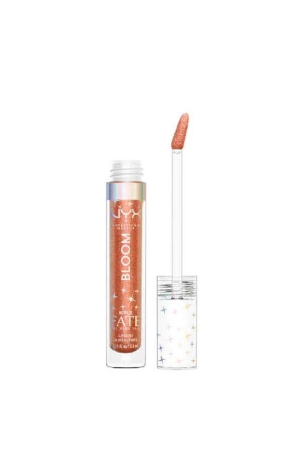 برق لب اورجینال برند Nyx professional makeup کد 700391459 - Image 2