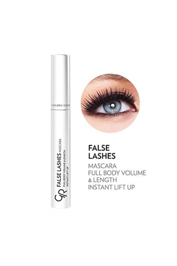 ریمل اورجینال برند Golden rose کد 364729904 - Image 2