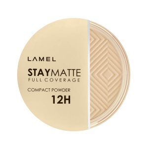 کرم پودر اورجینال برند Lamel cosmetics کد 642224938