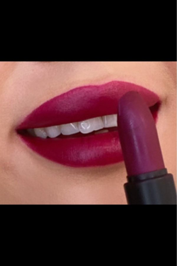 رژ لب اورجینال برند Pastel مدل Pürüzsüz Ve Mat Profashıon Ruj کد 349859675 - Image 2