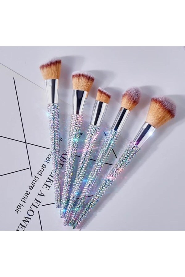 برس اورجینال برند Eda luxury beauty کد 141544820 - Image 2