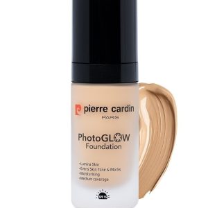 کرم فاندیشن اورجینال برند Pierre cardin کد 266870902