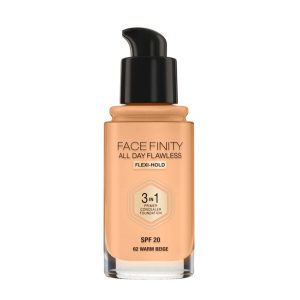 کرم فاندیشن اورجینال برند Max factor کد 141680390