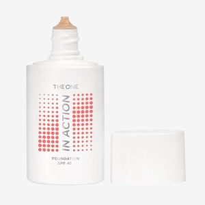 کرم فاندیشن اورجینال برند Oriflame کد 271993408