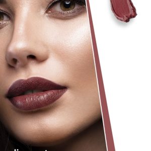 رژ لب اورجینال برند Pierre cardin کد 46284847