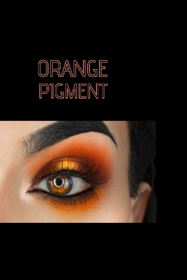 سایه چشم اورجینال برند Studio cosmetic کد 325055033 - Image 2