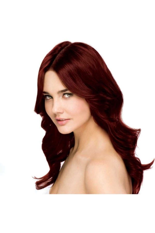 رنگ مو اورجینال برند Organic natural colors کد 43857247 - Image 2