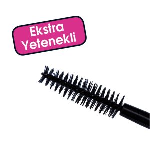 ریمل اورجینال برند Rival de loop مدل Multi Effect Maskara 3in 1 کد 75781765