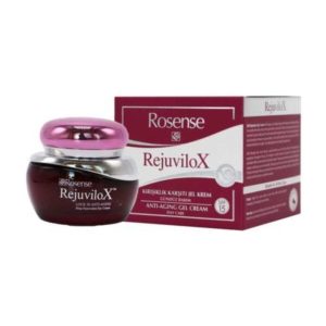 کرم صورت اورجینال برند Rosense کد 51926107