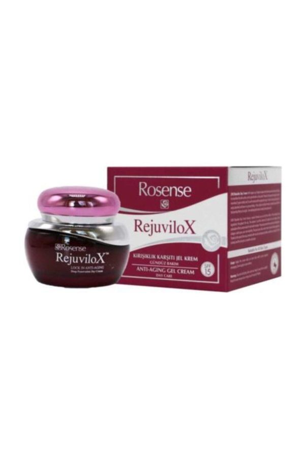 کرم صورت اورجینال برند Rosense کد 51926107 - Image 2