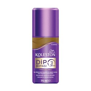 رنگ مو اورجینال برند Wella مدل Root Touch Up Concealer Spray کد 33103640