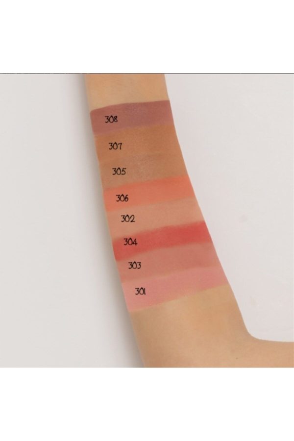 رژ گونه اورجینال برند Pastel مدل Profashion Crush Blush کد 86061575 - Image 3