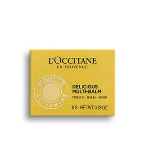 کرم لب اورجینال برند L occitane مدل Lip Primer Balm 8 Gr کد 75160411