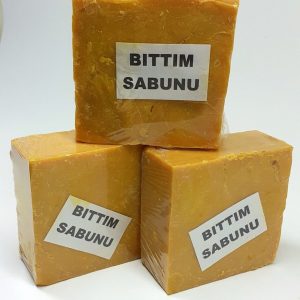 صابون جامد اورجینال برند Gls sifahanem organik aktar مدل Organic Soap 3 Pack کد 162422979