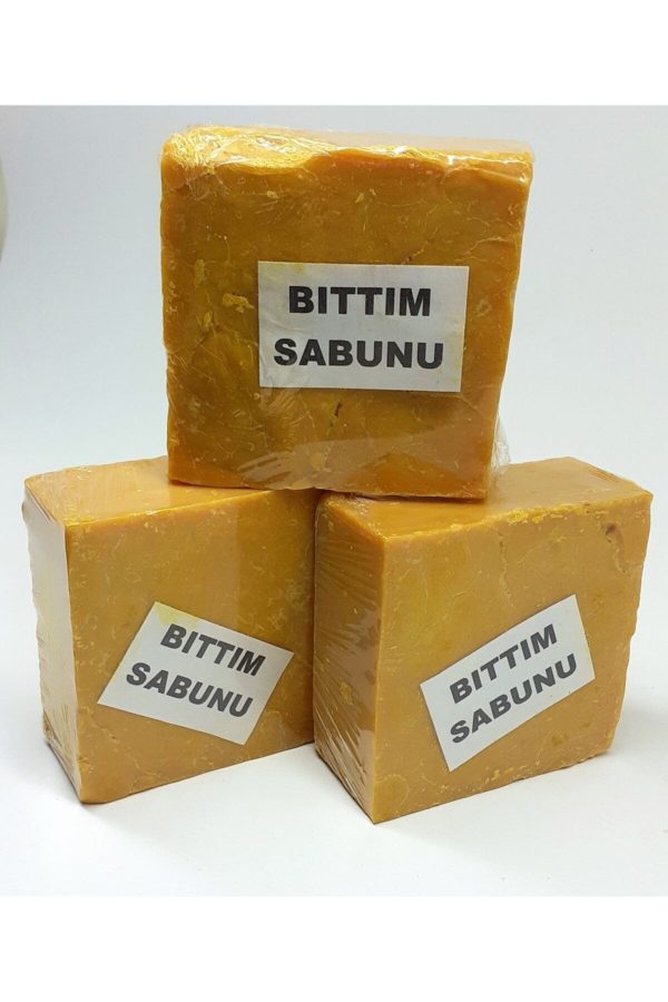 صابون جامد اورجینال برند Gls sifahanem organik aktar مدل Organic Soap 3 Pack کد 162422979 - Image 2