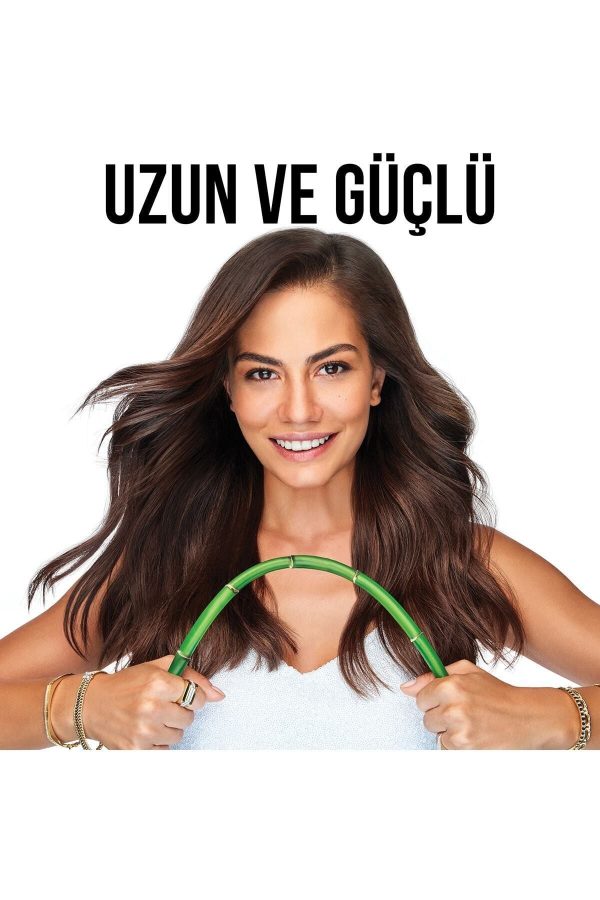 کرم مو اورجینال برند Pantene کد 153338861 - Image 2