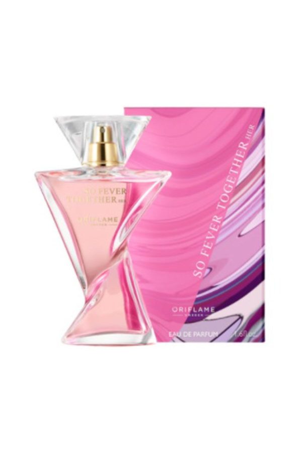 ادکلن اورجینال برند Oriflame کد 88852587 - Image 2