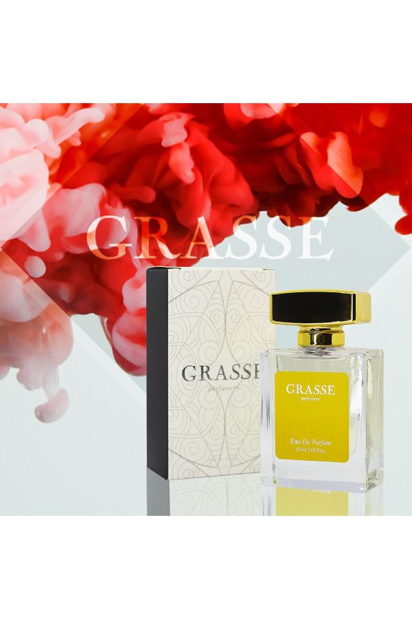 ادکلن اورجینال برند Grasse parfum s مدل 50 ml Kadın Parfüm Edp کد 645324910 - Image 2