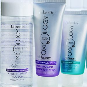 پاک کننده آرایش اورجینال برند Faberlic کد 239409055