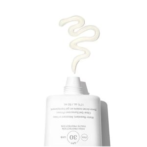 ضد آفتاب صورت اورجینال برند Supergoop مدل Unseen Sunscreen Spf 30 Pa+++ کد 676904593
