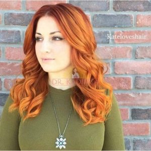 رنگ مو اورجینال برند Clemency کد 53631281