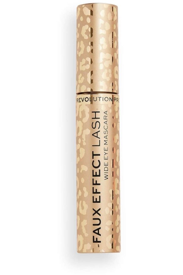 ریمل اورجینال برند Revolution pro مدل Faux Effect Lash Wide Eye کد 234118243 - Image 2