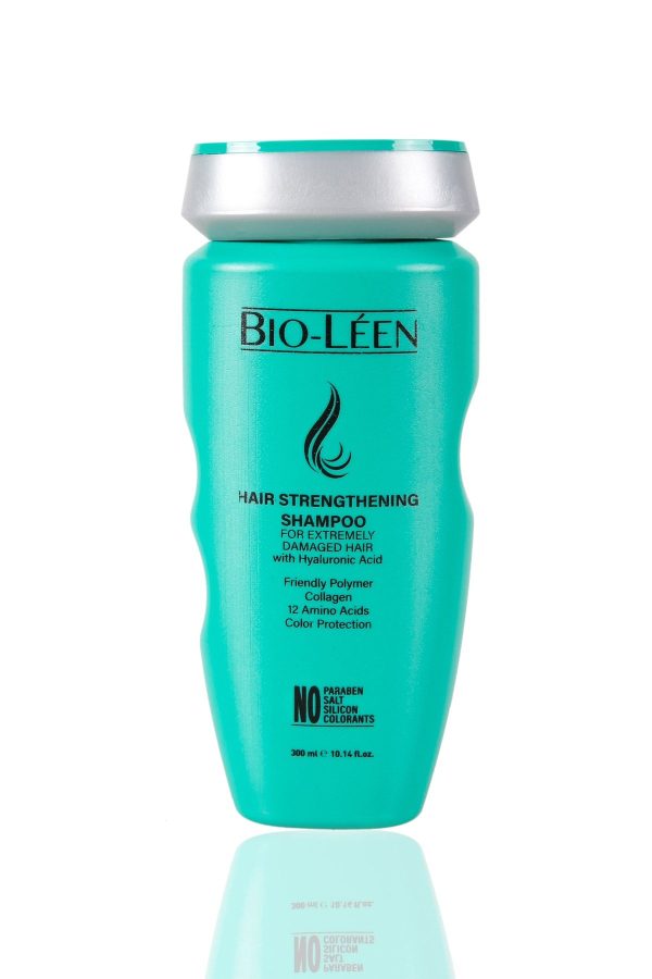 شامپو اورجینال برند Bioleen کد 217167146