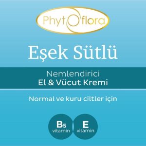 کرم صورت اورجینال برند Phytoflora کد 32172435