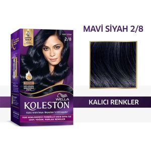 رنگ مو اورجینال برند Wella کد 38083532