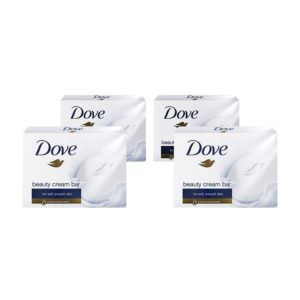 صابون جامد اورجینال برند Dove کد 37808103
