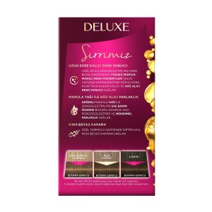 رنگ مو اورجینال برند Palette کد 363489026